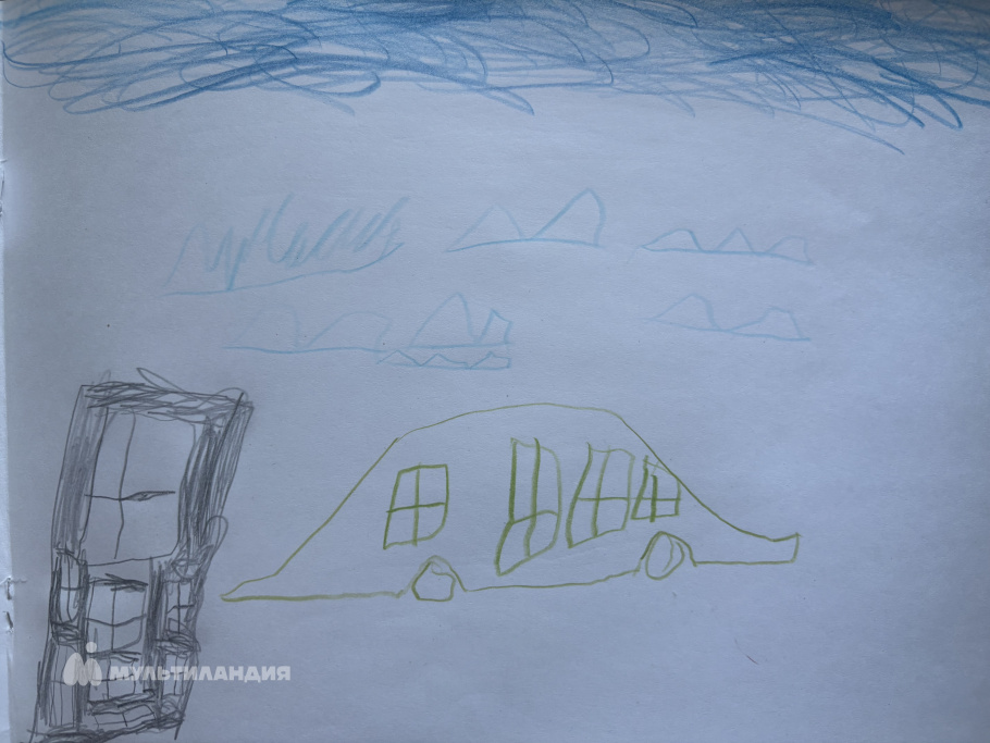 Цифаров Паша