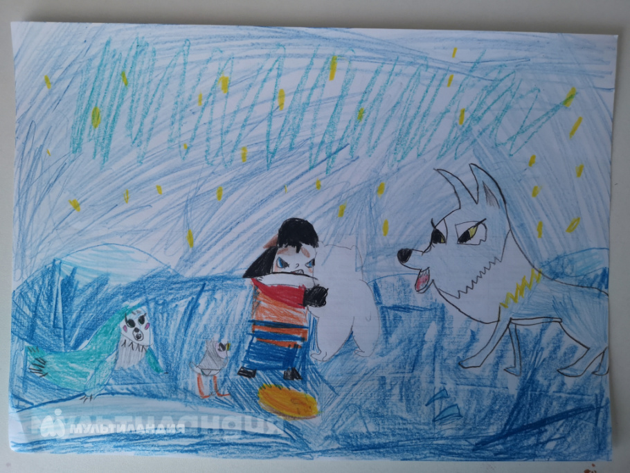 Валерия Рудь