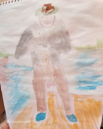 Грачев Иван