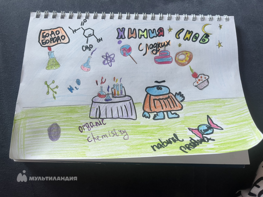 Ахмадеев Кирилл