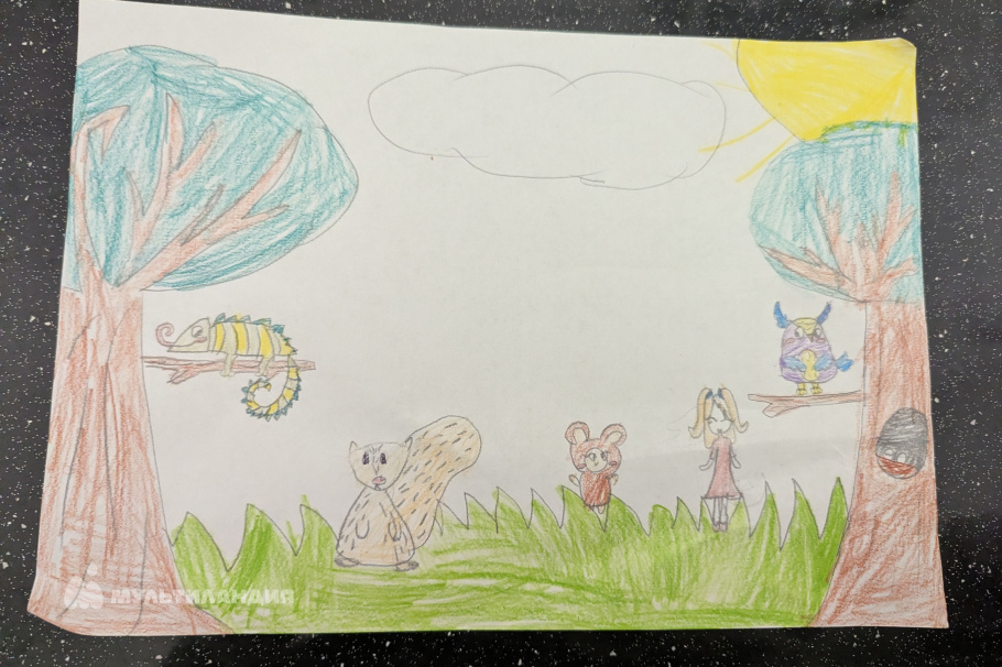 Бахаева  Аниса