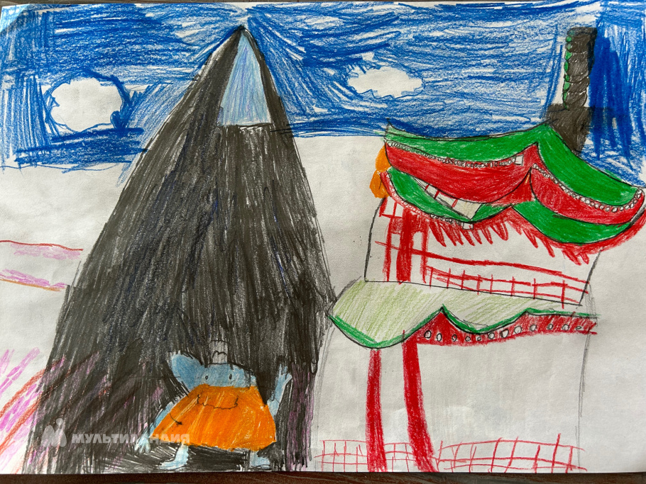 Федотова Алиса