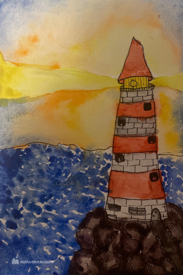 Смольянинова  Анастасия 