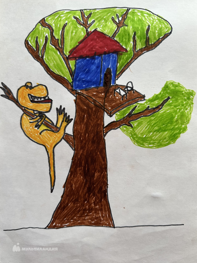 Туфлин Максим