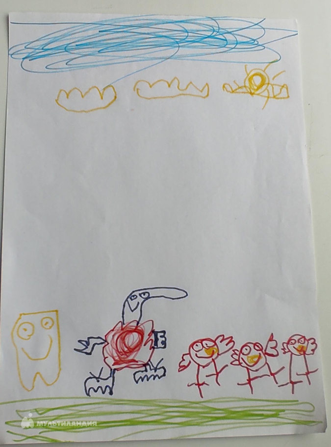 Курьяков  Александр