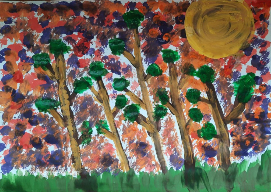 Марьина Полина