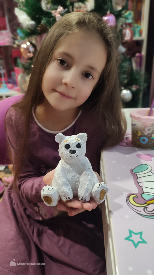 Герасимова  Елизавета