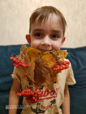 Артемий Яшин