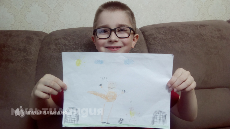 Егор Скользков