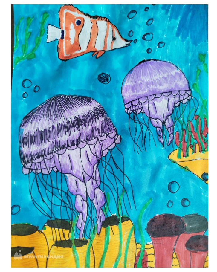 Шатрова  Василиса