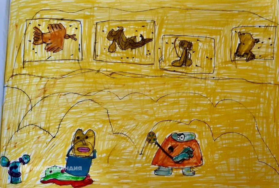 Хмельцов Максим