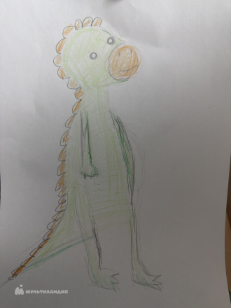 Шашерина Ария