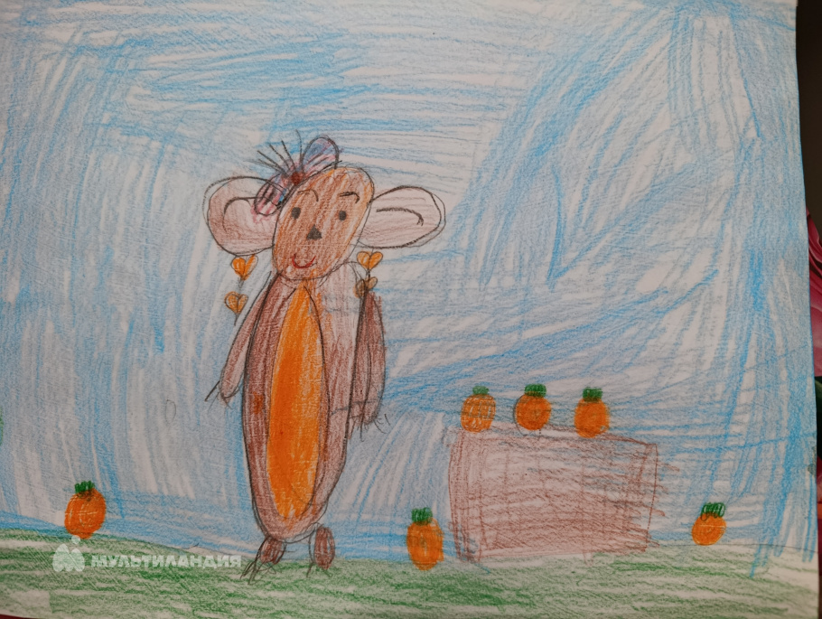 Веденина Полина