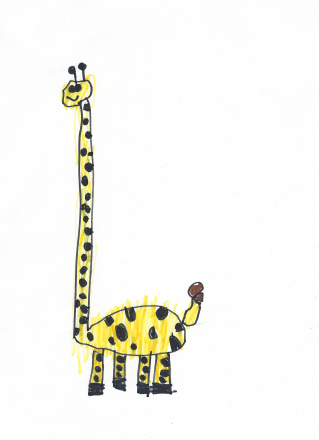 Антонова Варвара