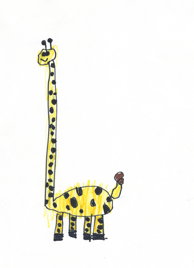 Антонова Варвара