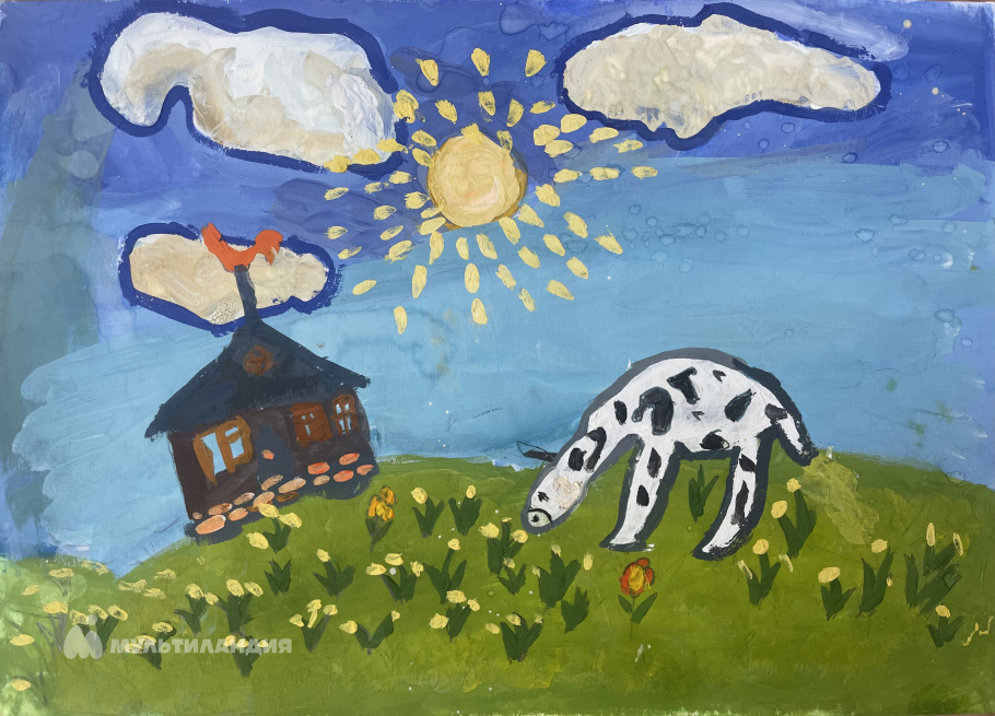 Загуров  Давид 