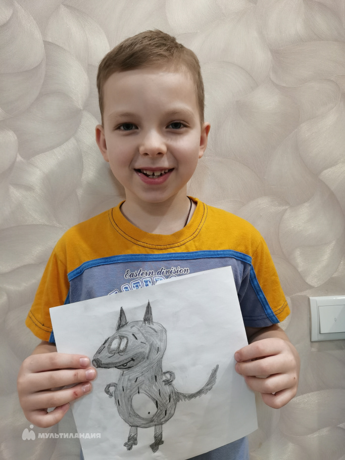 Грузинов Дмитрий