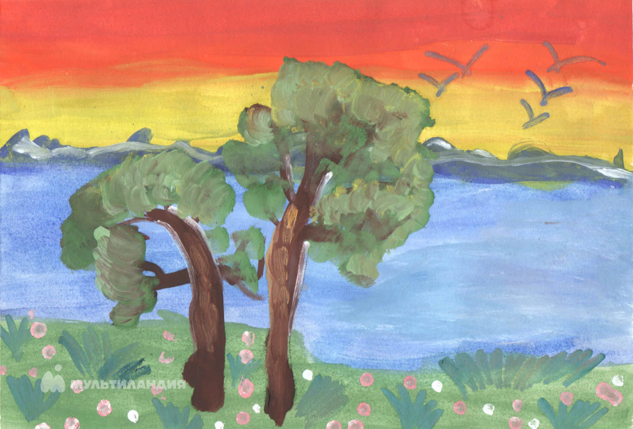 Золина Анна