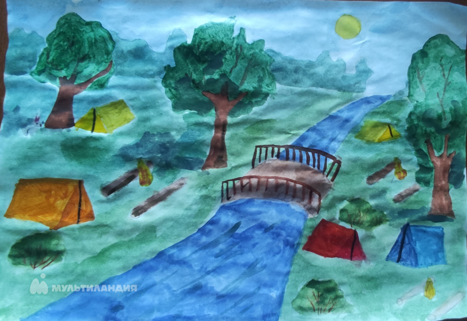 Литвиненко  Полина 