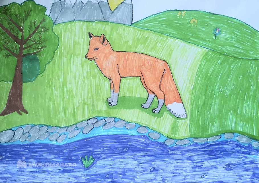 Болтаева Василиса