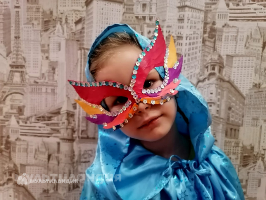 Калинская Алиса