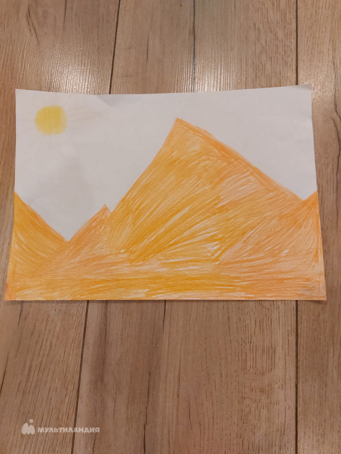 Леликова Дарья