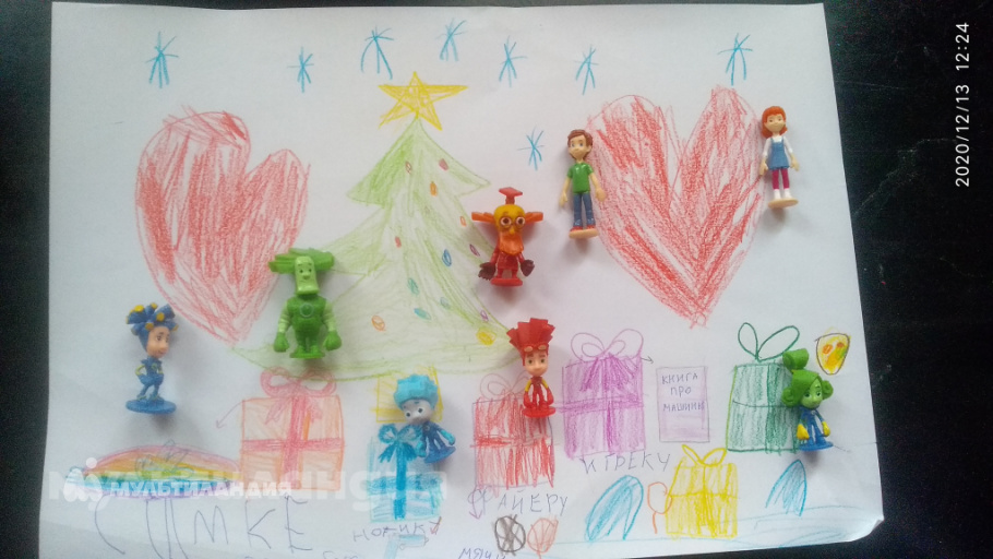 Семёнов Артем