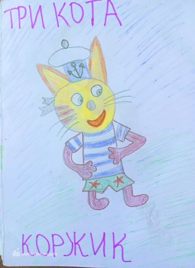 Тараев Артём 