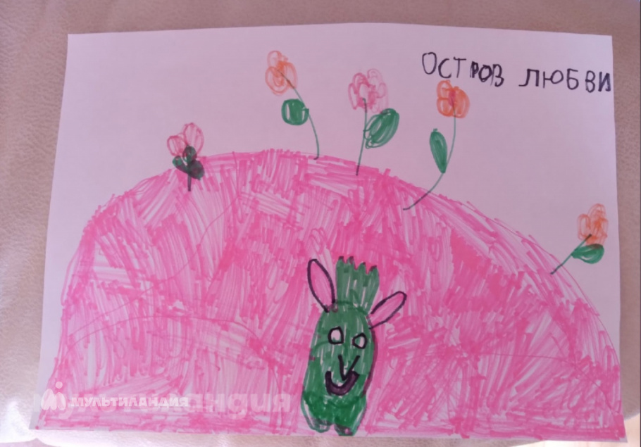 Алёна Чистёхина