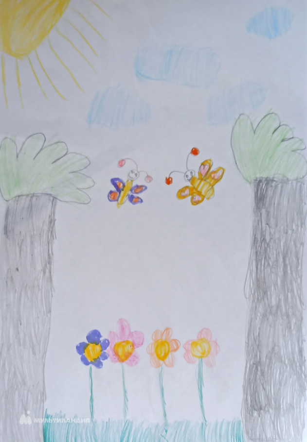 Князева  Аня