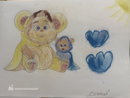 Лямина Елизавета