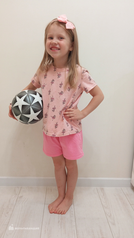 Шумкова Евгения