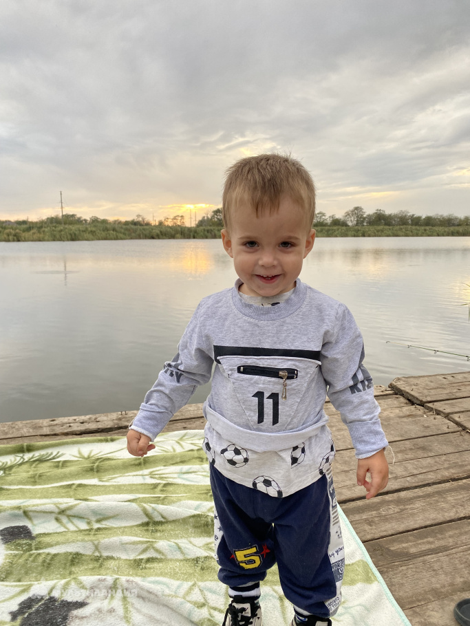 Гончаров  Александр 