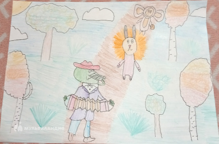 Зонанян Валерия