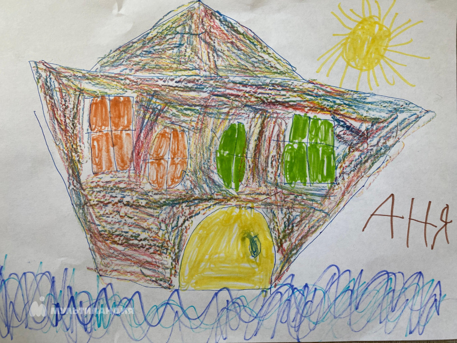 Кувайцева Анна