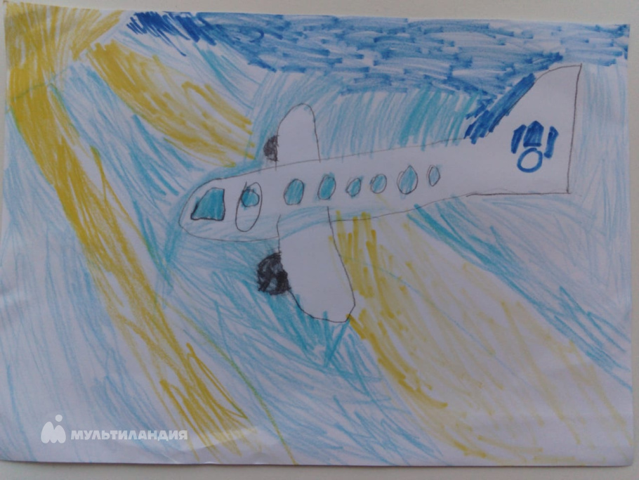 Роденко Фёдор