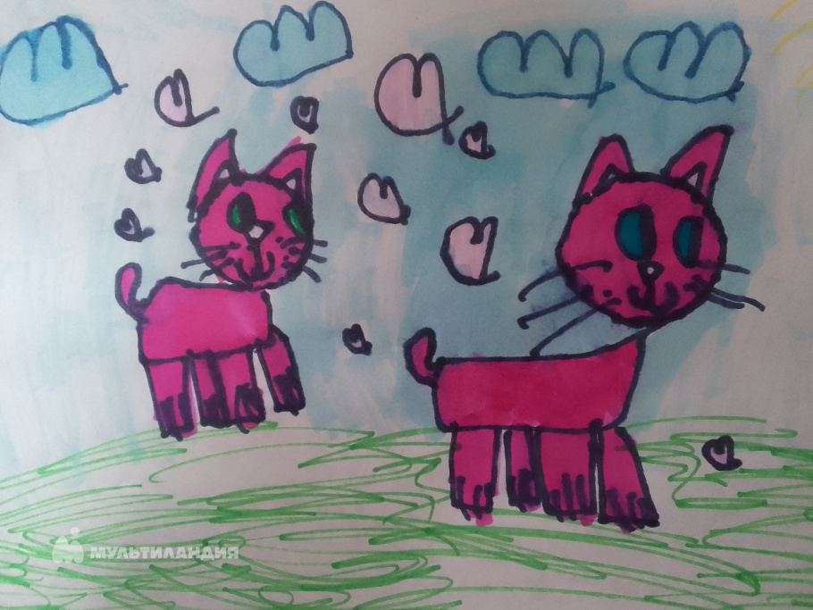 Ларионова  Дарина 