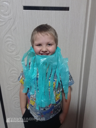 Артём Стафеев