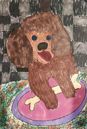 Мангушева  Злата