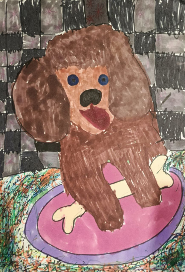 Мангушева  Злата