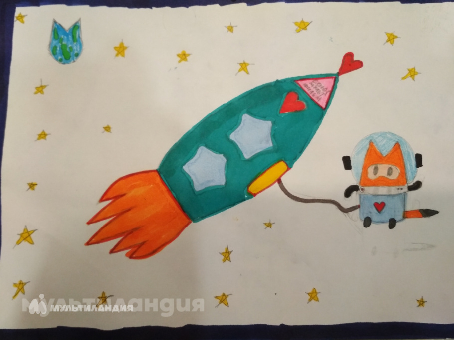 Мария Данильченко