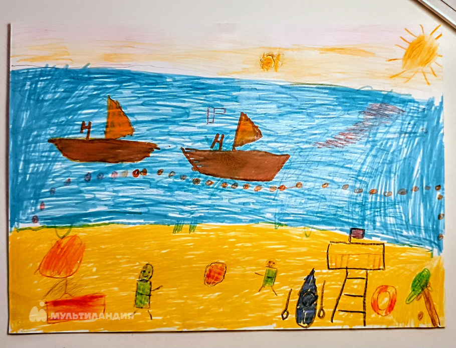 Бочок Дмитрий