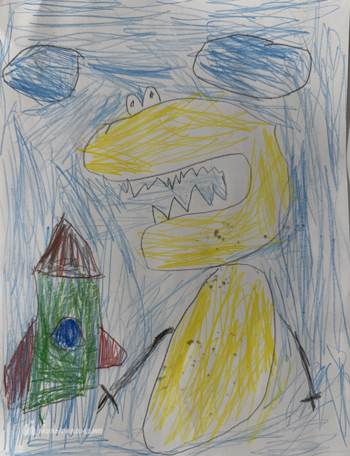 Хуртасенко Михаил 