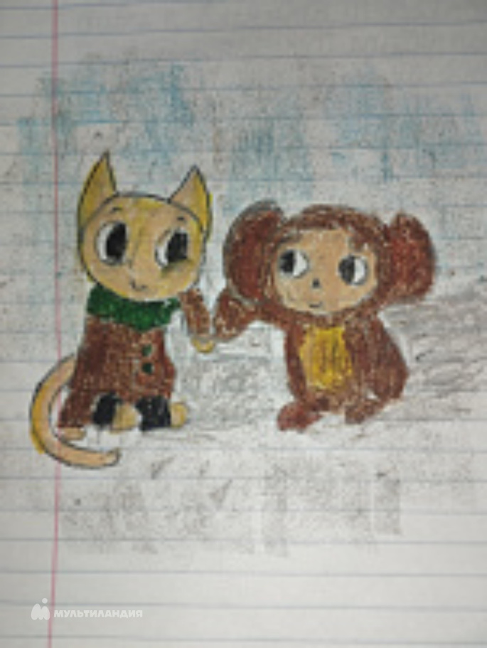 Гиззатуллина Риана