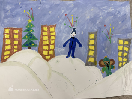 Конторщиков  Тимофей