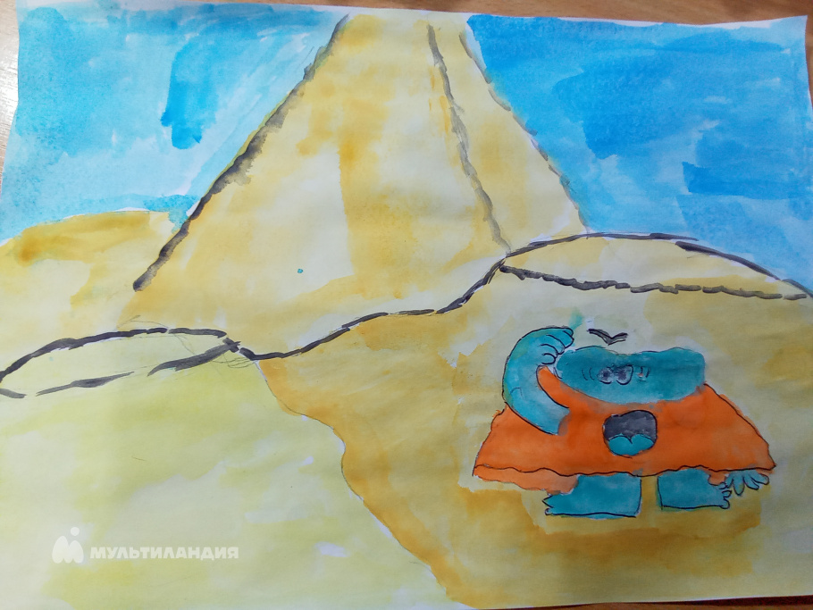 Масаров Кирилл