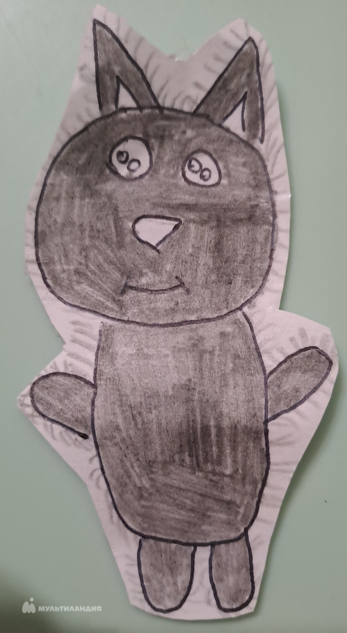 Горшкова  Александра 