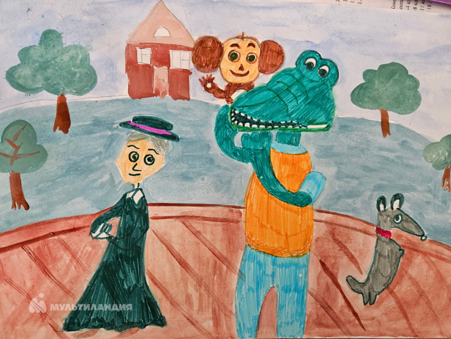 Яговкин Михаил