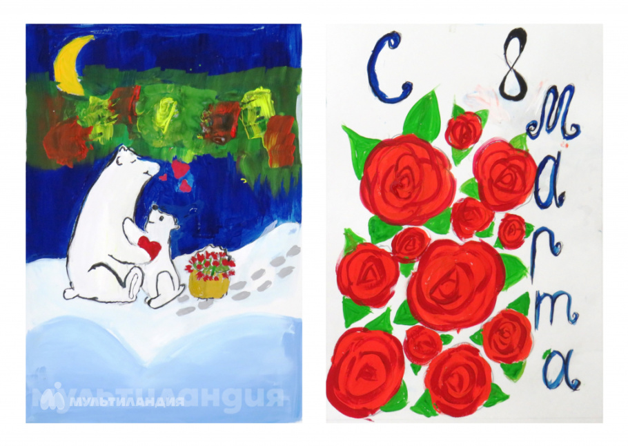 Ахтимзянова Анна