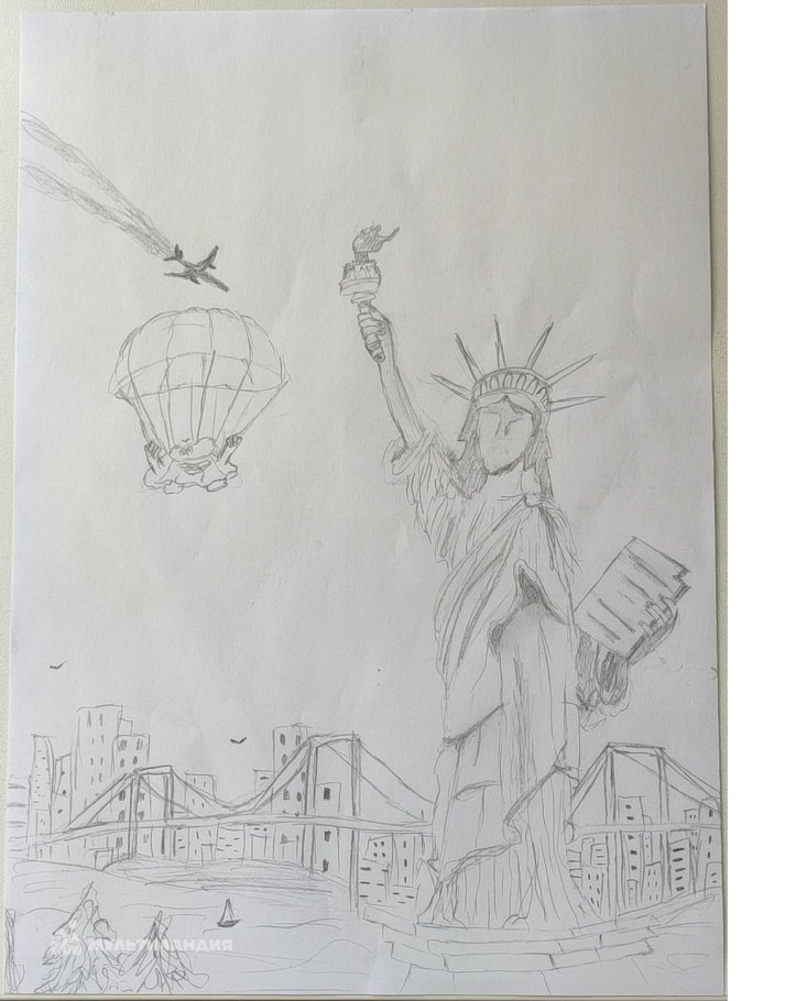 Большакова  Арина